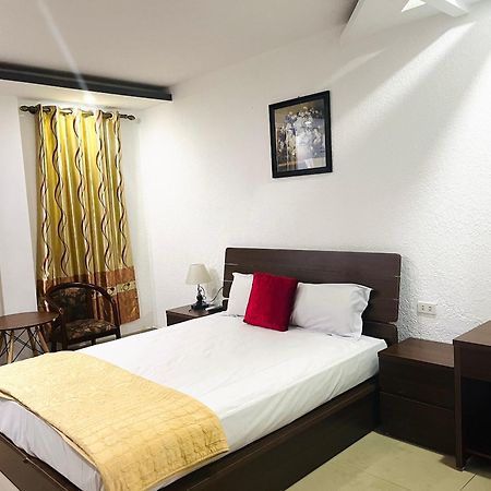 Hotel Khach San Dong Do Hajfong Zewnętrze zdjęcie